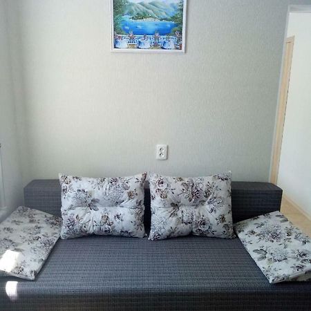 敖德萨Flat with the sea view公寓 外观 照片