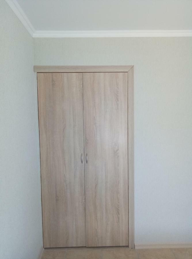 敖德萨Flat with the sea view公寓 外观 照片