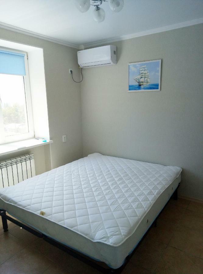 敖德萨Flat with the sea view公寓 外观 照片